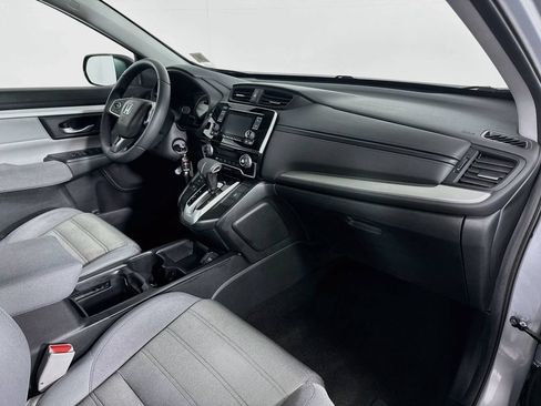 Used 2018 Honda CR-V LX image 24
