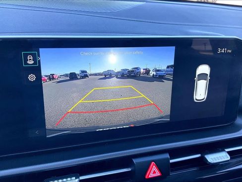 Certified 2026 Kia Sportage EX image 26