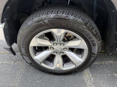 Used 2022 RAM 1500 Limited AWD/4WD image 34