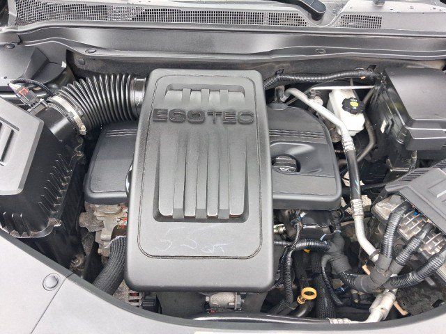 Used 2017 GMC Terrain SLE FWD image 30