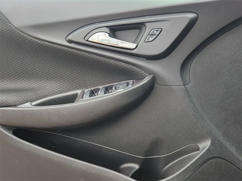 Used 2024 Chevrolet Malibu LT image 12