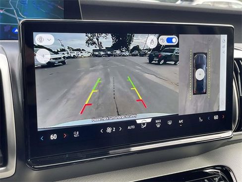 New 2025 Ford Expedition Active image 29