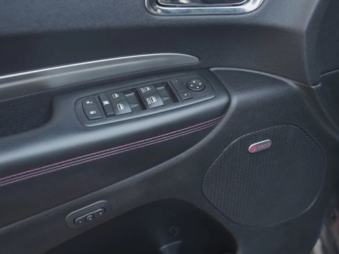 Used 2015 Dodge Durango R/T w/ Blacktop Package image 6