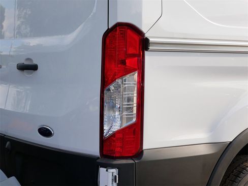 Used 2024 Ford Transit 150 Low Roof w/ Load Area Protection Package image 7