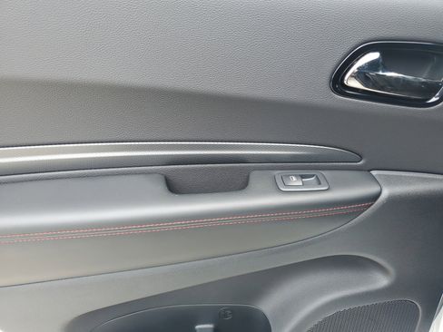 New 2026 Dodge Durango GT AWD/4WD image 14