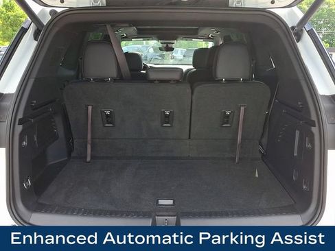 Used 2025 GMC Acadia AT4 w/ Super Cruise Package AWD/4WD image 30