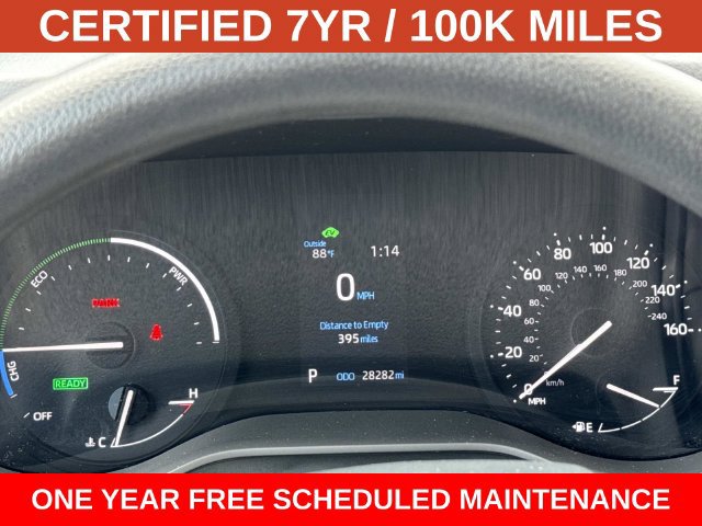 Used 2024 Toyota Sienna LE AWD/4WD image 27
