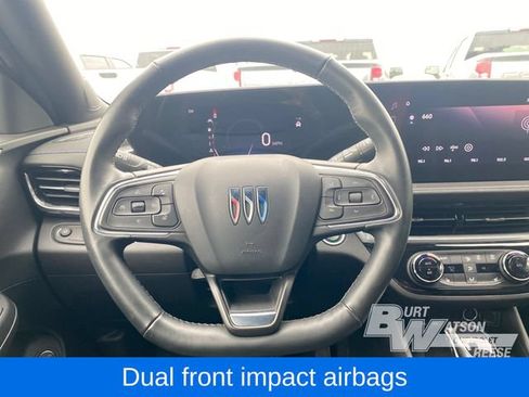 Used 2024 Buick Envista Sport Touring w/ Experience Buick Package FWD image 22