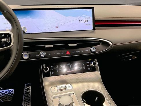 New 2026 Genesis GV70 2.5T Sport Prestige AWD/4WD image 6