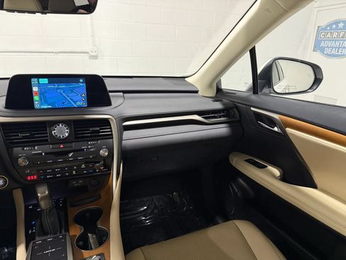 Used 2022 Lexus RX 350 AWD w/ Premium Package image 19