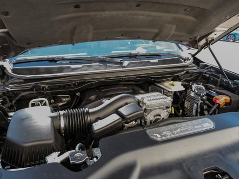 Used 2022 Jeep Wagoneer Series III w/ Convenience Group I image 53