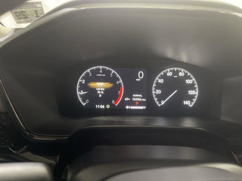 Used 2024 Honda CR-V EX-L image 15