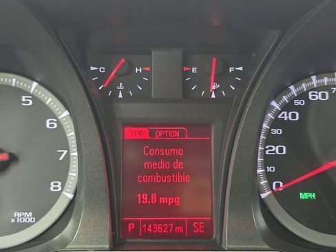 Used 2016 GMC Terrain SLT AWD/4WD image 24