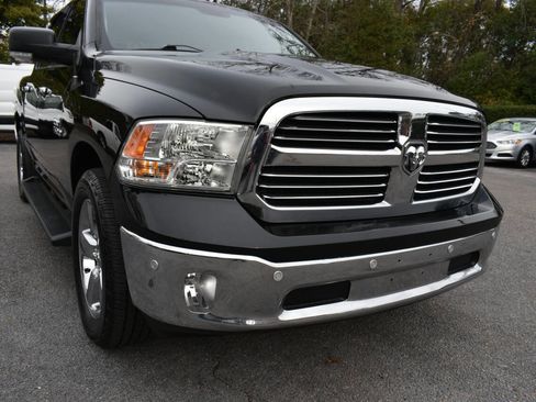 Used 2018 RAM 1500 Big Horn image 42