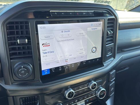 Used 2024 Ford F150 Lariat w/ FX4 Off-Road Package image 18