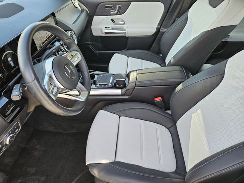 Certified 2022 Mercedes-Benz GLA 45 AMG 4MATIC image 14