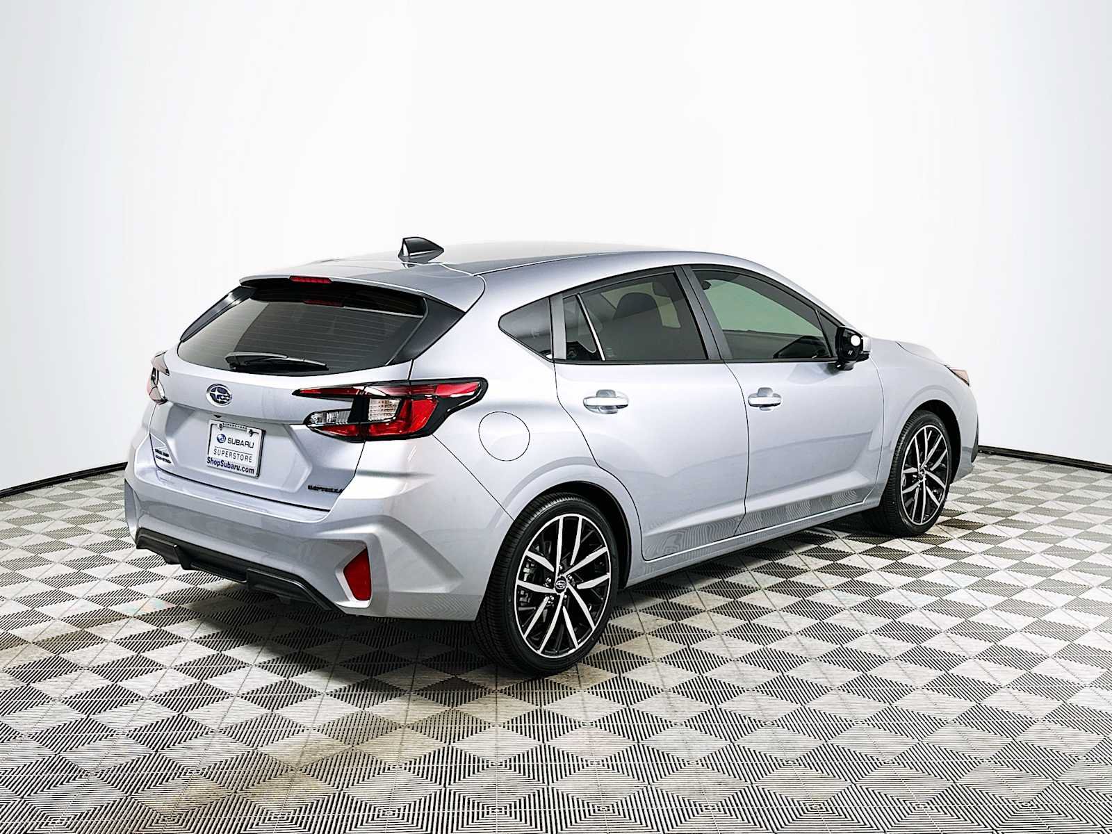 New 2026 Subaru Impreza 2.0i Sport AWD/4WD image 7