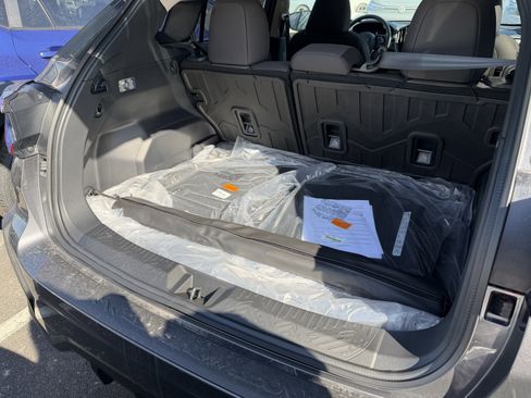 New 2026 Subaru Crosstrek 2.0i Premium image 27