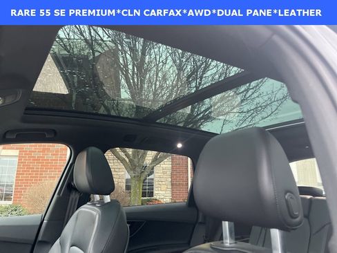 Used 2019 Audi Q7 3.0T Premium image 14