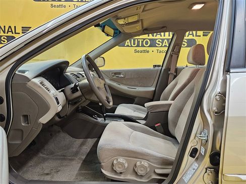 Used 2001 Honda Accord LX image 20