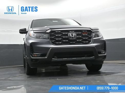 New 2026 Honda Ridgeline TrailSport image 40
