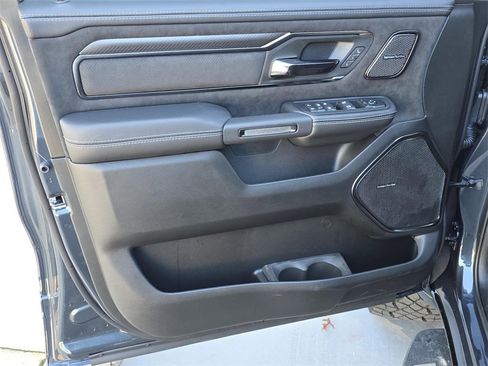 New 2026 RAM 1500 RHO image 54