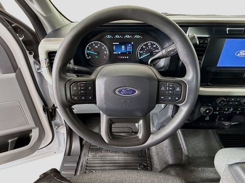 Used 2024 Ford F350 XLT w/ FX4 Off-Road Package AWD/4WD image 11