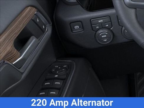 New 2026 Chevrolet Silverado 1500 LT AWD/4WD image 23