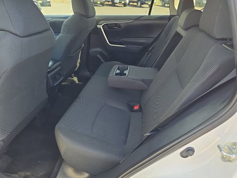 Certified 2024 Toyota RAV4 LE image 17