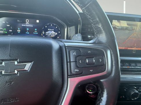 Used 2023 Chevrolet Silverado 1500 RST w/ Convenience Package II image 26