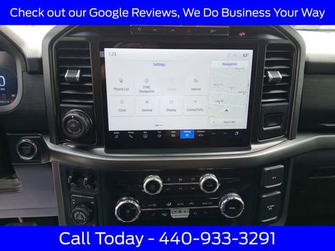 Used 2024 Ford F150 XLT w/ Equipment Group 302A MID AWD/4WD image 26