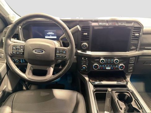 Used 2024 Ford F250 Lariat w/ Lariat Ultimate Package AWD/4WD image 21