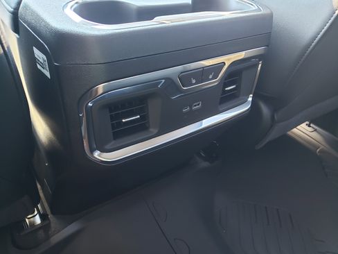 New 2026 Chevrolet Silverado 3500 LTZ w/ LTZ Plus Package image 37