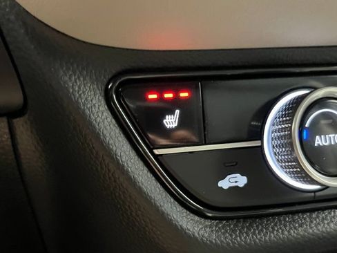 New 2027 Honda HR-V EX-L image 20