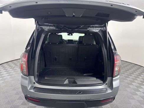 Used 2024 Chevrolet Tahoe RST w/ Luxury Package AWD/4WD image 13