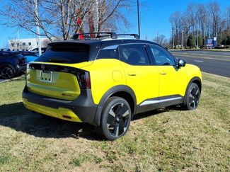 New 2026 Nissan Kicks SR w/ Cold Weather Package AWD/4WD video 3