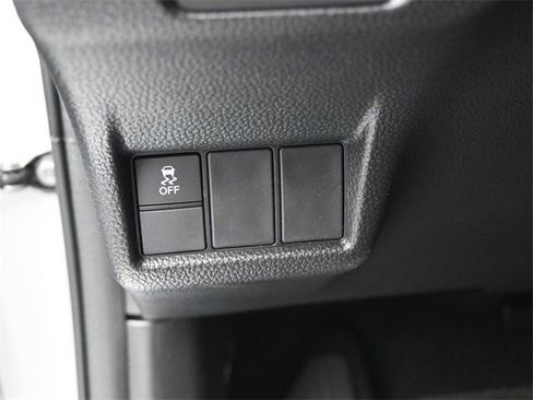 New 2026 Honda Civic Sport image 20