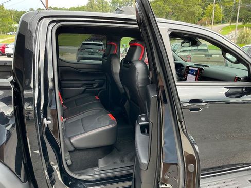 Used 2024 Ford Ranger Raptor AWD/4WD image 10