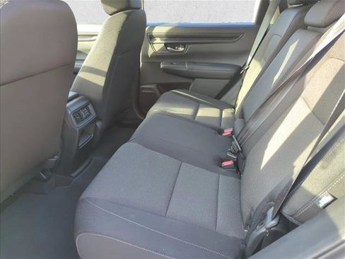 Used 2024 Honda CR-V LX image 21