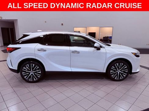 Certified 2024 Lexus RX 350 Premium Plus w/ Convenience Package image 9