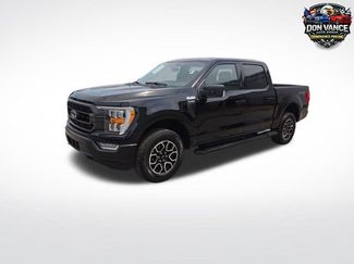 Used 2023 Ford F150 XLT w/ Equipment Group 302A High AWD/4WD 360° Tour