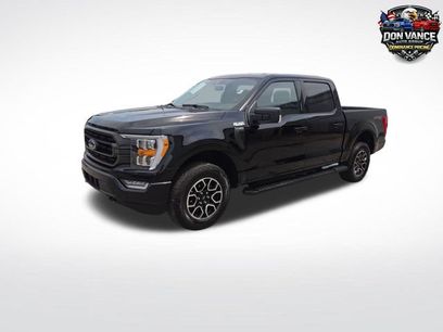 Used 2023 Ford F150 XLT w/ Equipment Group 302A High