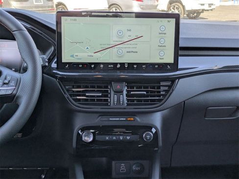 New 2026 Ford Escape ST-Line w/ Tech Pack #1 image 13