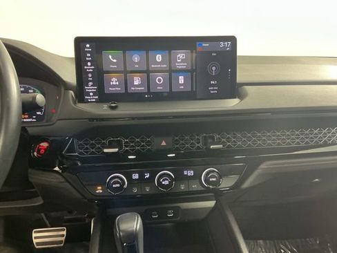 Used 2023 Honda Accord Sport image 20