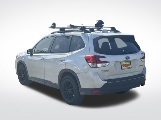 Used 2019 Subaru Forester Premium w/ All-Weather Package AWD/4WD image 6