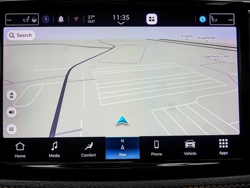 Used 2022 Chrysler Pacifica Pinnacle image 25