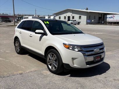 Used 2014 Ford Edge Limited w/ Equipment Group 301A