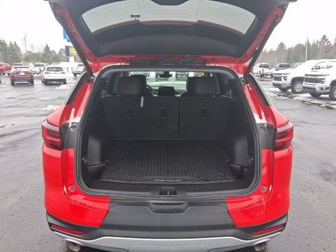 Used 2023 Chevrolet Blazer LT w/ Sound & Technology Package image 14