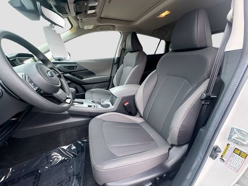 Certified 2026 Subaru Crosstrek 2.5i Premium AWD/4WD image 19