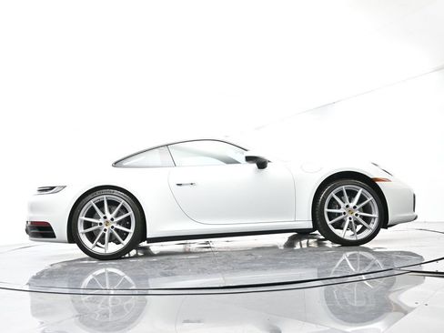 Certified 2023 Porsche 911 Carrera w/ Premium Package image 54